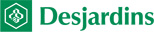 Logo - Desjardins