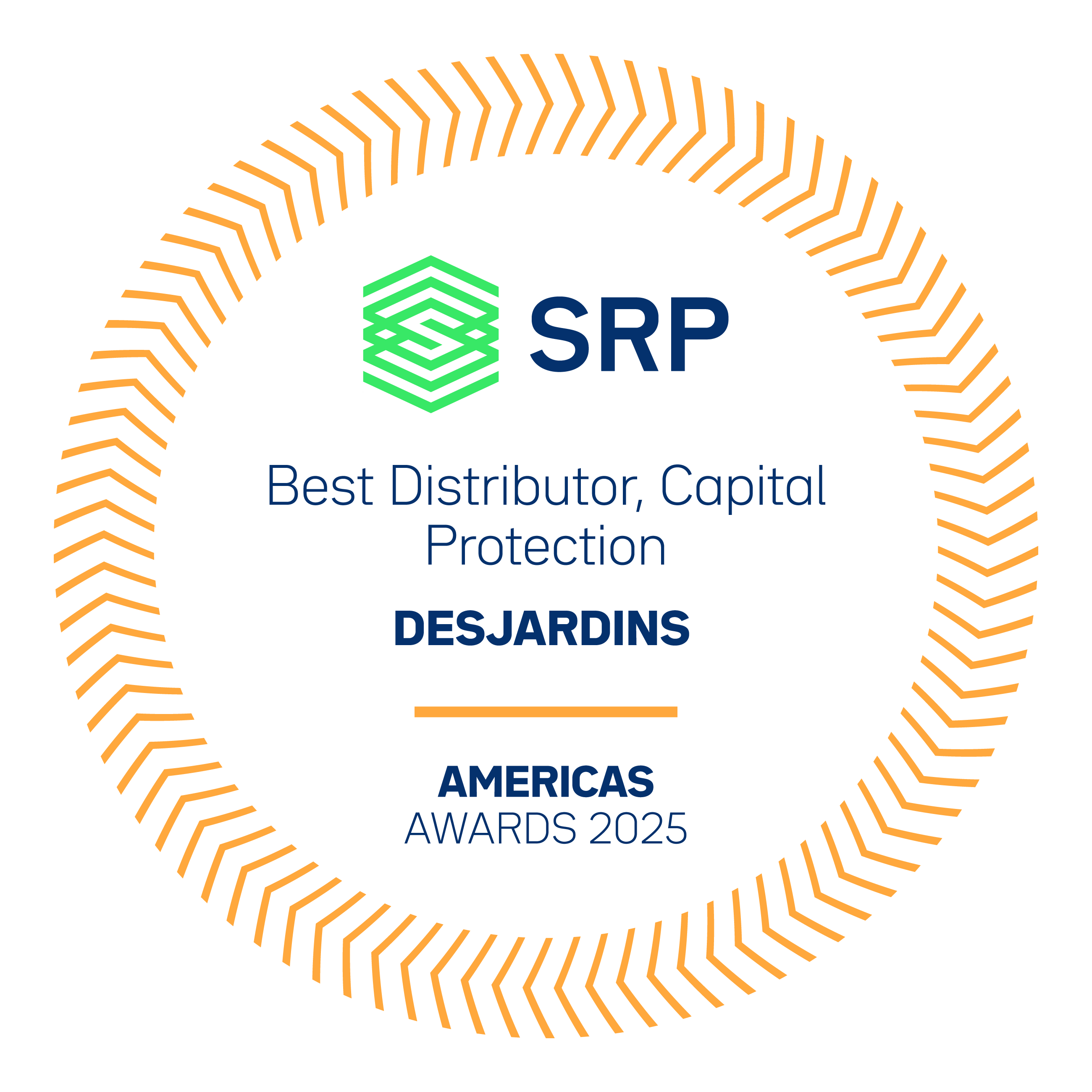 Best distributor of capital-protected products