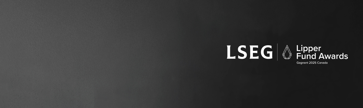 Fiers laur�ats des prix LSEG Lipper 2025