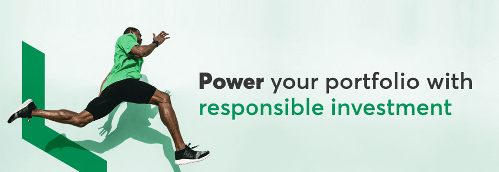 Responsible investment at Desjardins: the future of your business.