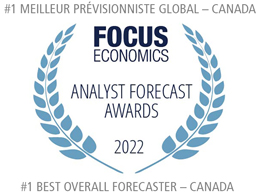 Logo Focus Economic
