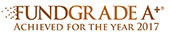 FundGrade A+ Achieved for the year 2017