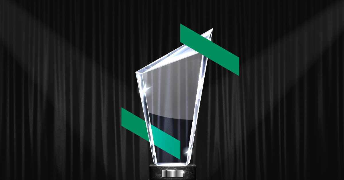Desjardins Structured Products receive distinctions and Awards